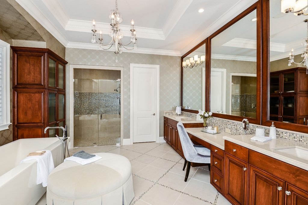 The Importance of Privacy in Luxury Homes