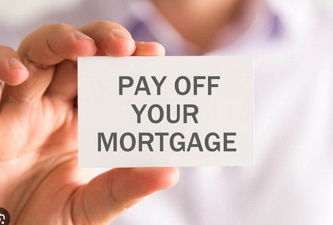 Benefits of Paying Off Your Mortgage Early