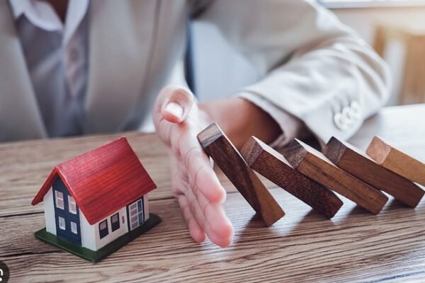 Common Mistakes When Buying Real Estate