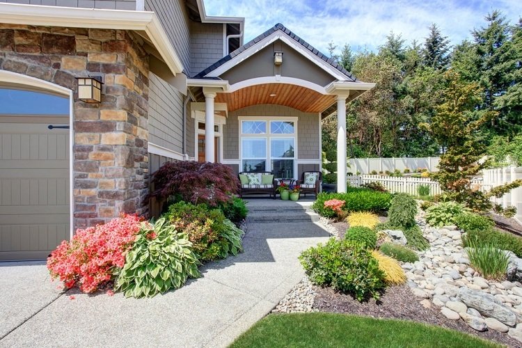  Curb Appeal in Selling Your Home