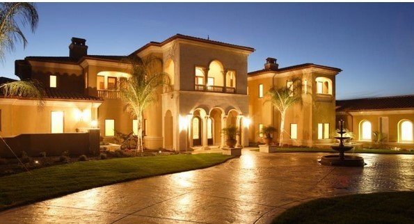 Features That Define a Luxury Home.