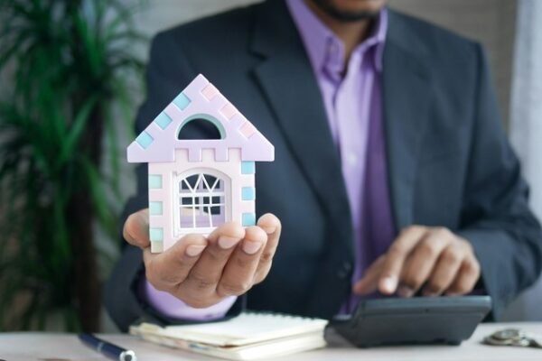 Fixed-Rate vs. Adjustable-Rate Mortgages