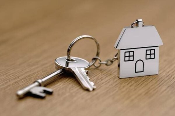 How Does A House Mortgage Work For Buyers