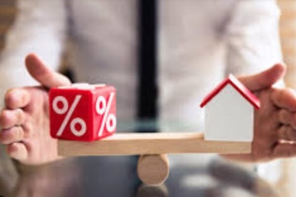 How Interest Rates Affect Your Mortgage