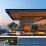 How Luxury Real Estate Impacts Local Markets
