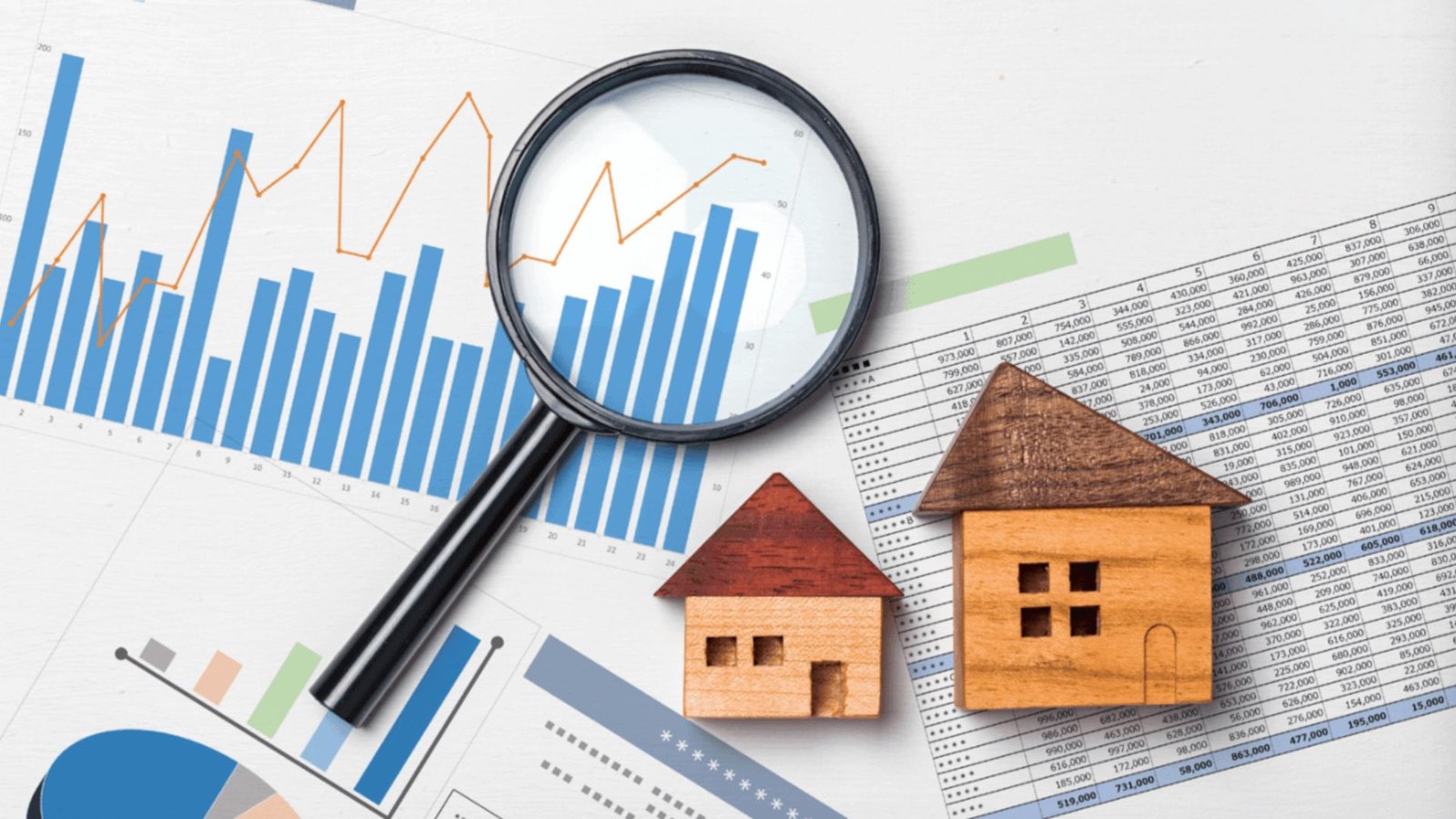 How Real Estate Affects Property Value Trends