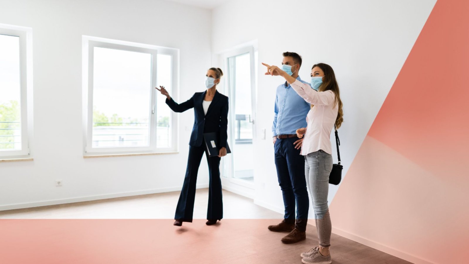 How Real Estate Agents Help First-Time Buyers