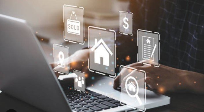 How Real Estate Agents Use Technology to Sell Homes