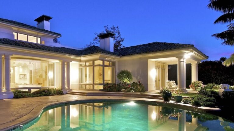 How To Buy Luxury Homes Without Stress