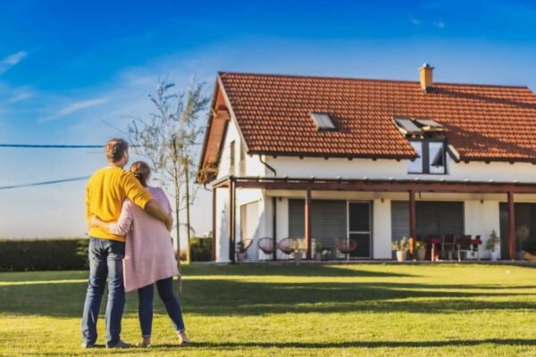 How To Buy Real Estate Without Hassle