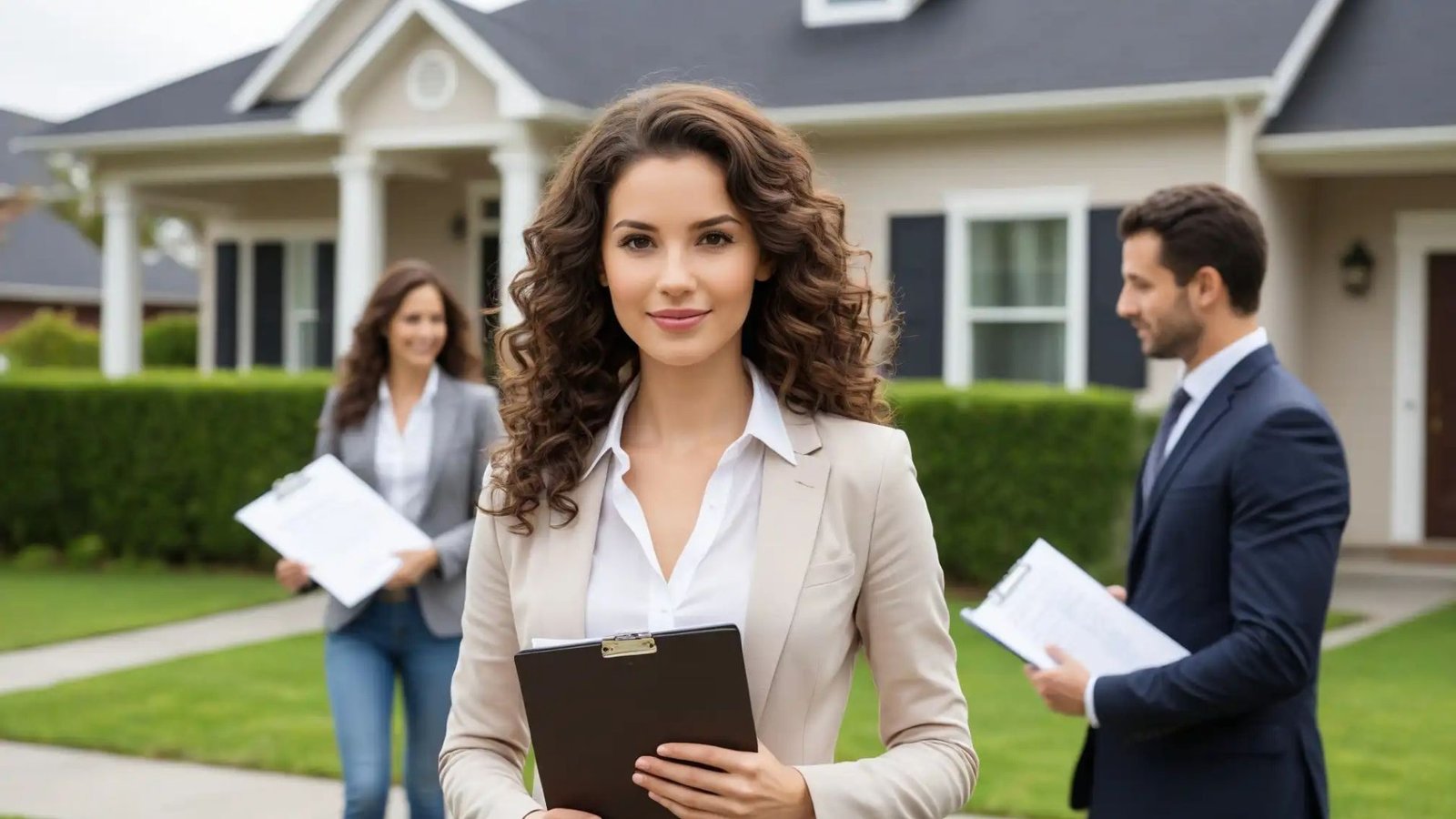 How To Choose The Right Real Estate Agent