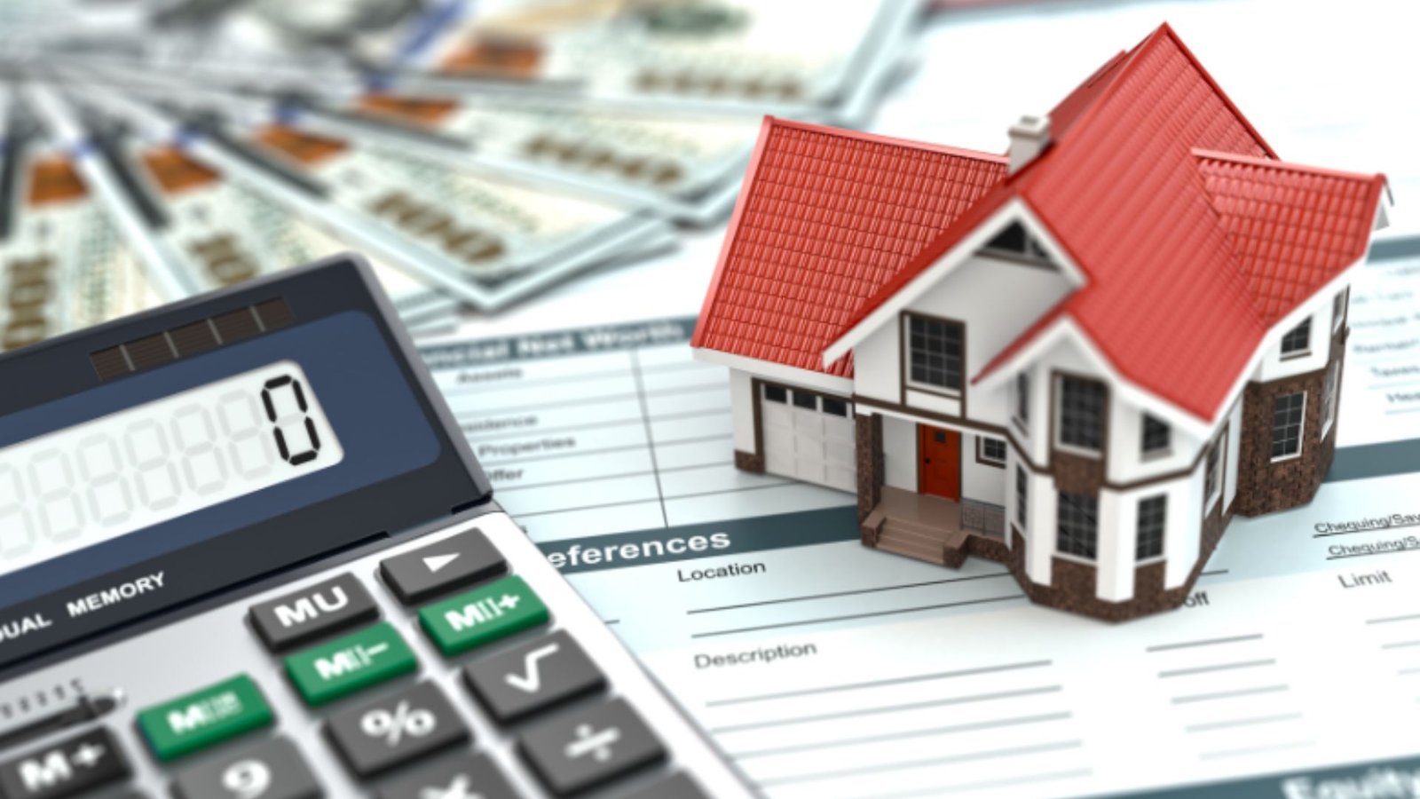 How To Lower Your House Mortgage Payments