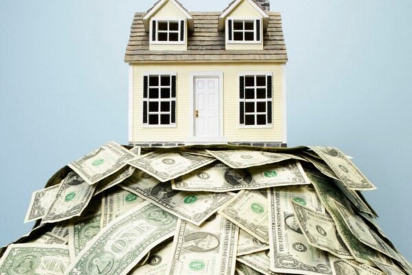 How To Pay Off A House Mortgage Faster