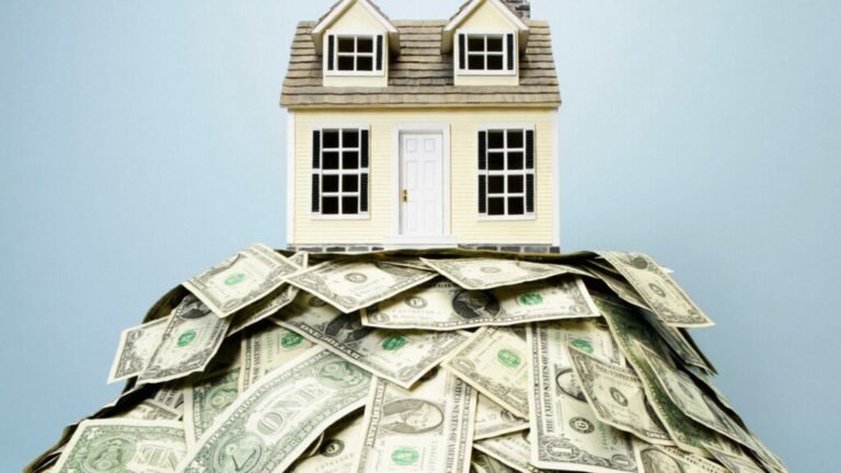 How To Pay Off A House Mortgage Faster