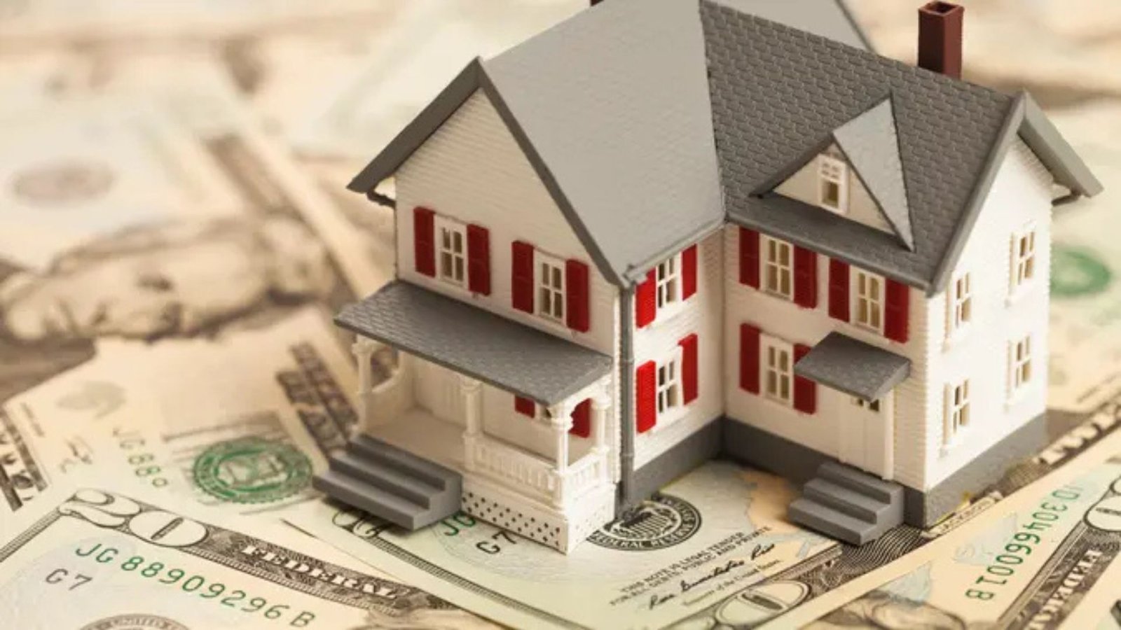 How To Pay Off A House Mortgage Faster