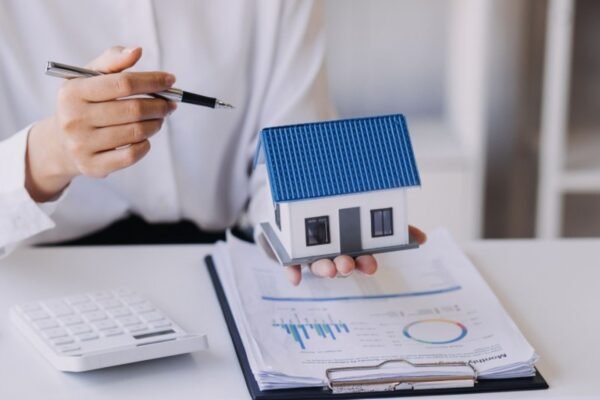 How To Refinance Your House Mortgage Easily