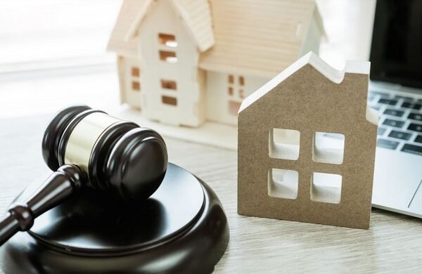 Legal Aspects of Buying Real Estate