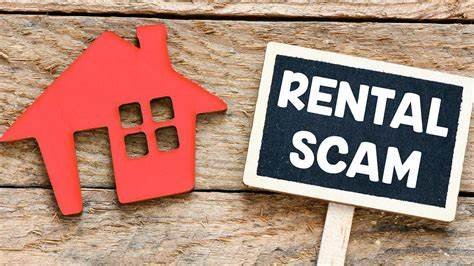 How to Avoid Common Rental Scams