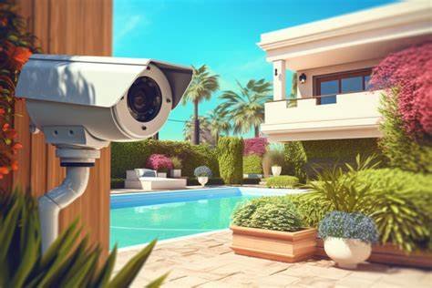 The Importance of Privacy in Luxury Homes