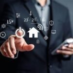 Smart Homes in Luxury Real Estate