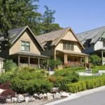 The Right Neighborhood for Your First Home