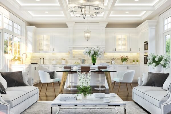 The Top Features to Look for in a Luxury Home