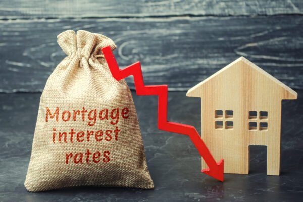 Interest Rates and How They Affect Your Mortgage