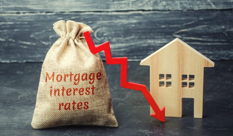 Interest Rates and How They Affect Your Mortgage