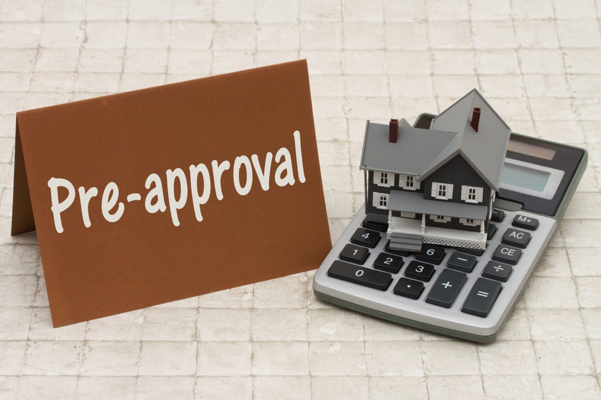 Understanding Mortgage Pre-Approval