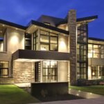 How Luxury Homes Are Shaping Architectural Trends