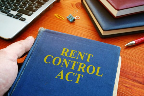 Understanding Rent Control Laws and Their Impact on Tenants