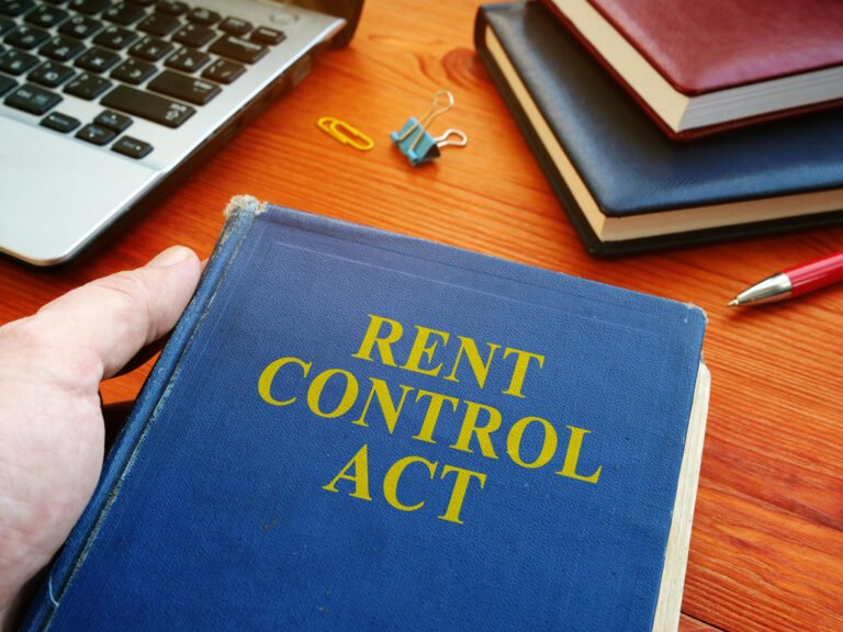 Understanding Rent Control Laws and Their Impact on Tenants