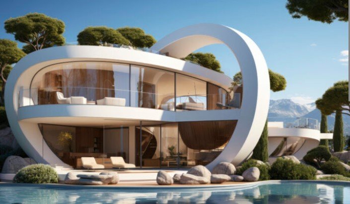 The Benefits of Investing in Luxury Real Estate