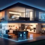 The Future of Smart Technology in Luxury Homes