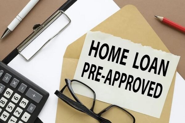 The Importance of Pre-Approval in Mortgage Applications