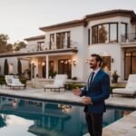 The Importance of Real Estate Agents in Luxury Property Deals