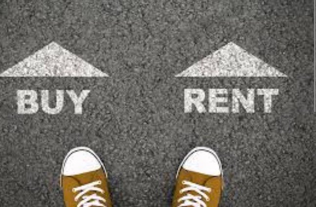 The Pros and Cons of Renting vs. Buying