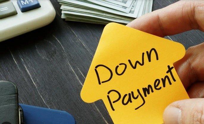 The Role of Down Payments in Mortgage Approval