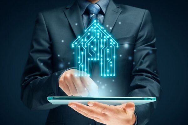 The Role of Technology in Real Estate