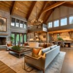 Trends in Luxury Home Design