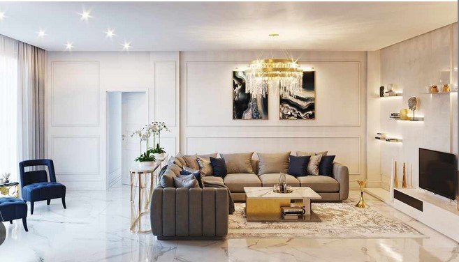 Trends in Luxury Home Design