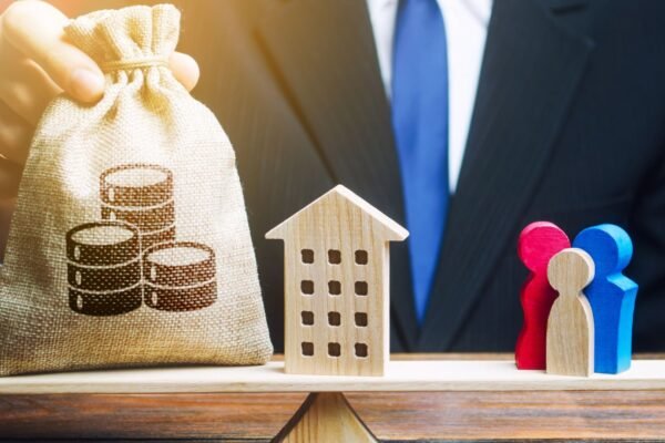 What Affects Your House Mortgage Approval