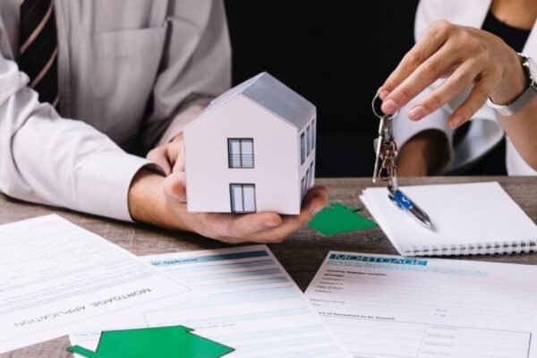 What Are The Types Of House Mortgages Available