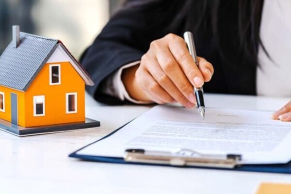 What Documents Are Needed For House Mortgage