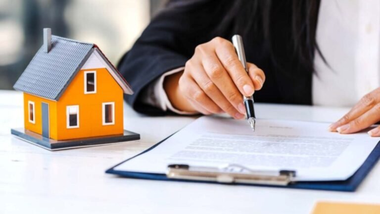 What Documents Are Needed For House Mortgage