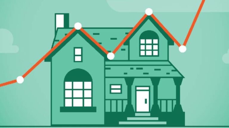 What Is A Fixed-Rate House Mortgage Option