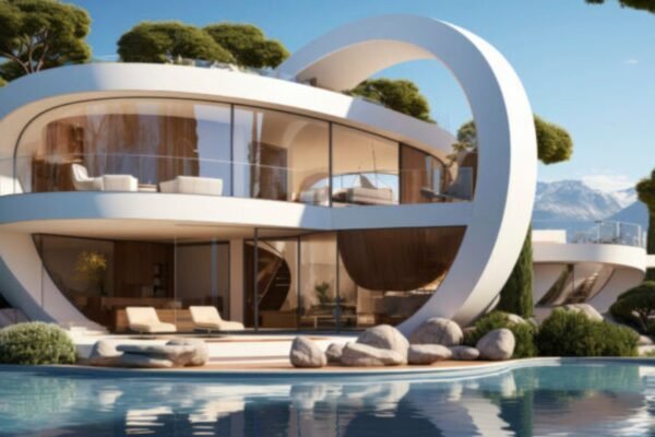 Why Luxury Homes Are A Good Investment