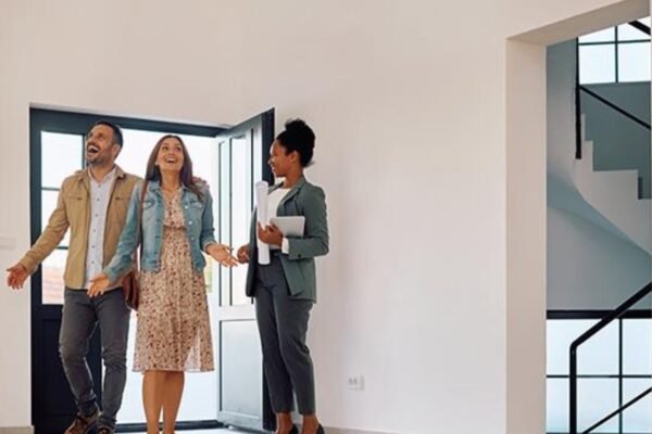 Why Real Estate Agents Are Essential For Sellers