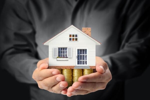 Why Real Estate Is A Good Investment