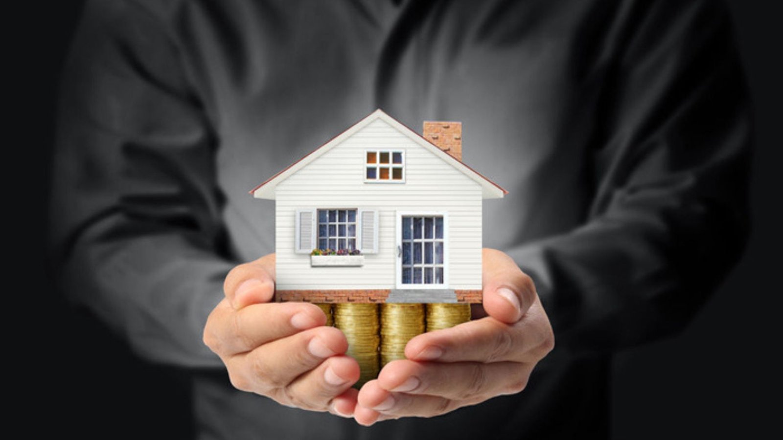 Why Real Estate Is A Good Investment